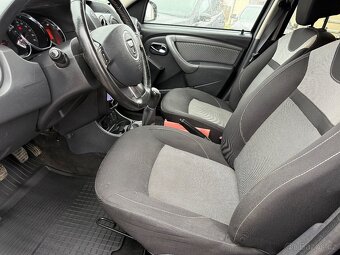 Dacia Duster 2017 1.6 benzin - 9