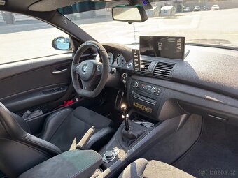 BMW 135i e82 single turbo 600hp - 9