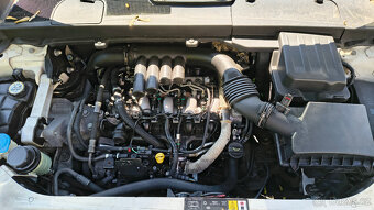 Land Rover Freelander, TD4, 118kW, 2007 - 9