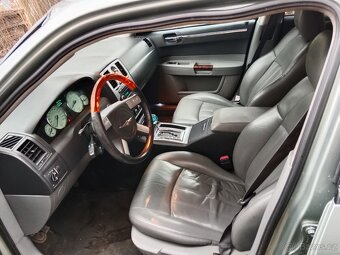 Chrysler 300C 3.5 4x4 - 9