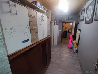 SLEVA Rodinný dům na prodej - 9