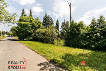 Prodej, pozemky/bydlení, 1230 m2, Moravanské lány 350/60, Př - 9