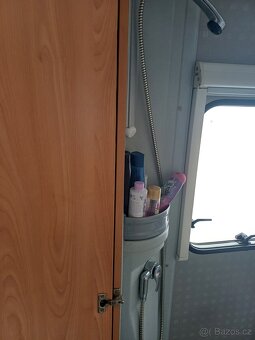 Prodám karavan - 9