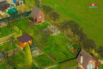 Prodej chaty, 18 m², Třinec Konská - 9