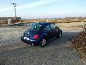 VW New Beetle 1.9tdi - 9