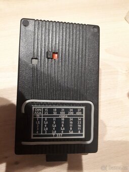 Fotoaparat Sokol - 9