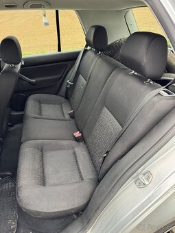 Vw Golf IV 1,4 16V 55kW tažné - 9