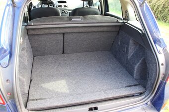 Renault Clio III Grandtour 1.2 16V, r.v. 2008 – 2 sady kol - 9