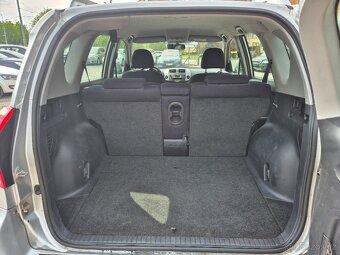 Toyota RAV4,2.2D-4D,100KW,4x4,NEMÁ DPF,BEZ KOROZE,R.V.2007 - 9