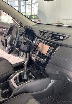 Nissan X-TRAIL 1.6DCi 96kw 2018 - 9