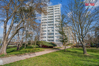 Prodej bytu 3+1, Hradec Králové, ul. Na Kotli - 9