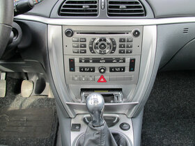 Citroen C5 2.0 lpg - 9