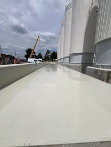 Malířské a sádrokartonářské práce - 9