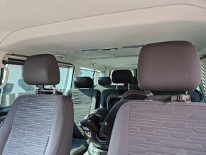 Vymením VW T6.1 Caravelle za Ford Raptor - 9