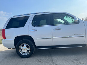 Cadillac Escalade 6,2 LPG 4x4 - 9