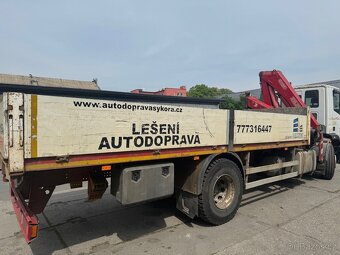 IVECO KURZOR S HR FASSI 130A - 9