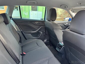 Škoda Scala 1.0 TSI, R.v. 2020, možnost odpočtu DPH - 9
