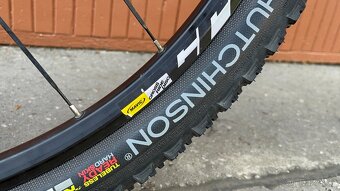 Celoodpružene horské kolo KTM 29 , M - 9