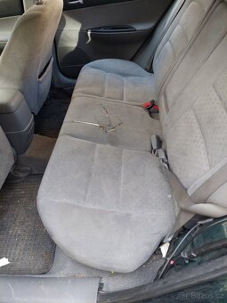 Mazda 6 2003 - 9