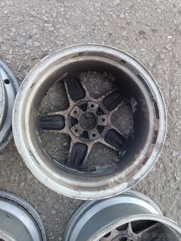 Kola R17 5x120 7,5x17 et38 - 9