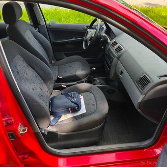 Škoda Fabia 1.4 MPI - 9