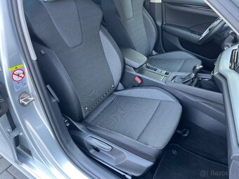 Škoda Octavia IV 2.0TDi manuál - 9