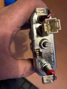 Nahradni dily na Aeg lavamat LS70840, a jine, vc Elektrolux - 9