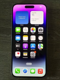 iPhone 14 pro max 256 GB - 9