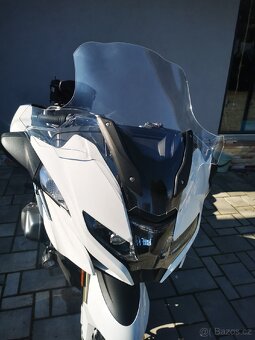 BMW R 1250 RT - 9