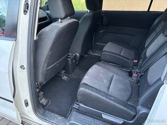 Mazda 5 1.8i - 9