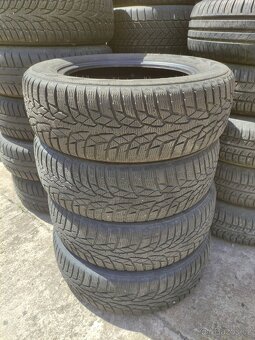 Pneu Nokia 185/65 R15 - 9