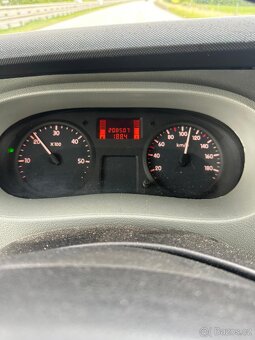 Renault Master - prodej - 9