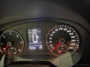 VW Sharan 7N 2.0tdi 125kw DSG 7mist na ND rok 2012 - 9