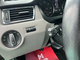 Seat Toledo 1.6TDI Style, Aut. Klima, Navi - 9