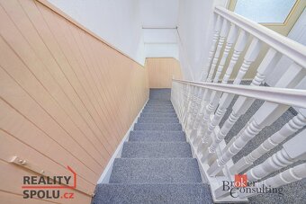Pronájem, byty/5+1, 108 m2, J. A. Komenského 20, 54201 Žaclé - 9