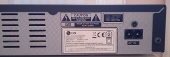 LG RH-387H HDD/DVD RECORDER - 9