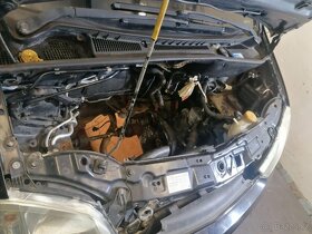 Opel Meriva - 9