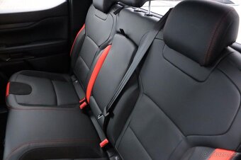 Ford RANGER RAPTOR 2.0 TDCi Ecoblue BiTurbo černý - 9
