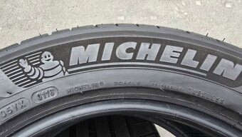 Letní pneumatiky 225/55/17 Michelin - 9