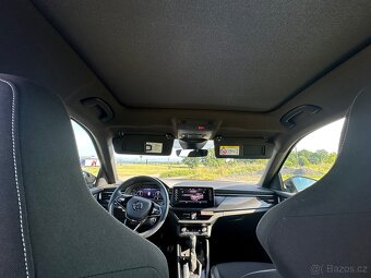 Škoda KAMIQ 1.5 TSi - 9