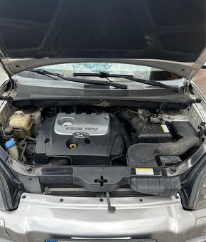 Hyundai Tucson 2.0 CRDi - 9