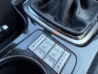 Ford Mondeo 2.0 TDCi 103kw 2008 Converse - 9