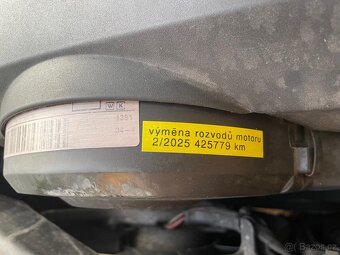 Volkswagen Passat 1.9 TDi 4motion - 9