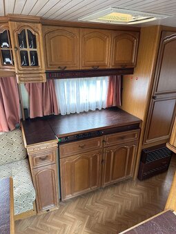 Karavan Hobby Prestige - Doklady - 9