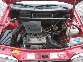 Škoda Felicia LX 1,3 MPi 50 kw - 9