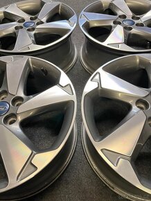 5x108 R17 originál alu Ford Focus 2020 - TOP - 9