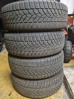 Original BMW Alu kola Styling 774 R16 Zimní G21 - 9