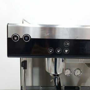 Kávovar dvoupákový WMF ESPRESSO - 9