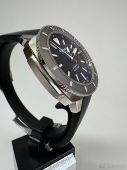 ALPINA SEASTRONG DIVER 300, automaty, Made in Swiss - 9