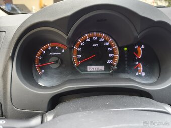 Prodám Toyota Hilux 3.0D-4D 4WD automat - 9